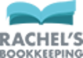 Rachel's Bookeeping Logo