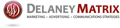 Delaney Matrix Logo