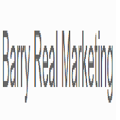Barry Real Marketing Logo