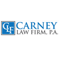 Carney Law Firm, P.A. Logo