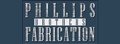 Phillips Brothers Fabrication Inc. Logo