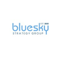 Bluesky Strategy Group Inc. Logo