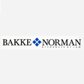 Bakke Norman, S.C. Logo