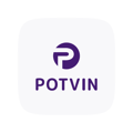Potvin Technologies Logo
