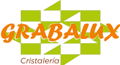 Cristalería Grabalux, S.L. Logo