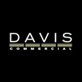 Davis Commercial Real Estate Logo