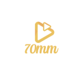70MM GUYS Logo