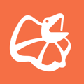 Frilled Logo