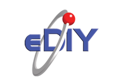 eDIY Software Logo