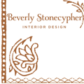 Beverly Stonecypher Interior Logo