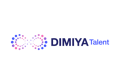Dimiya Talent Logo