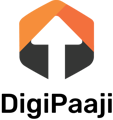 DigiPaaji Logo