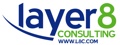 Layer8 Consulting, Inc. Logo