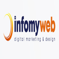InfoMyWeb Logo