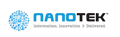 Nanotek Logo