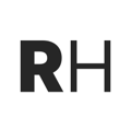 Ronan Hand Design Logo