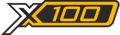 x100.digital Logo