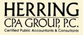 Herring CPA Group, P.C. Logo