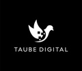 TAUBE DIGITAL Logo