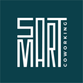 Smart Coworking Logo