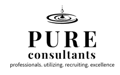 PURE Consultants Logo