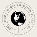 One Touch Media Soluion Logo