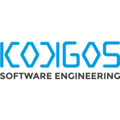Kodigos Software Engineering Logo
