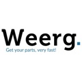 Weerg S.r.l Logo