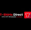 T-Shirts DIrect Logo