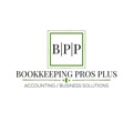 Bookkeeping Pros Plus Logo