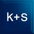 K+S studios Logo