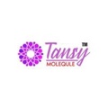 Tansy Molequle Logo