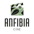 Anfibia Cine Logo
