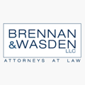 Brennan & Wasden, LLC Logo
