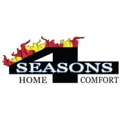 4 Seasons Home Comfort Logo