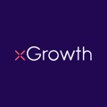 xGrowth Logo