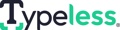 Typeless Logo