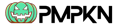 Crazy Pumpkin Logo