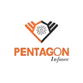 Pentagon Infosec Logo
