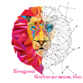 SINGWA ENTERPRISES, INC. Logo