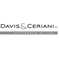 Davis & Ceriani, P.C. Logo