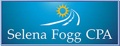Selena Fogg, CPA Logo