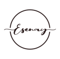 Esenay Digital Logo