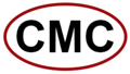 Calder Machine Company Logo