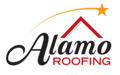 Alamo Roofing LLC Logo