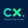CX Agencia Logo
