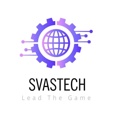 Svastech Logo