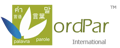 WordPar International Logo