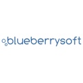 Blueberrysoft Logo