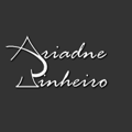 Ariadne Pinheiro.com Logo